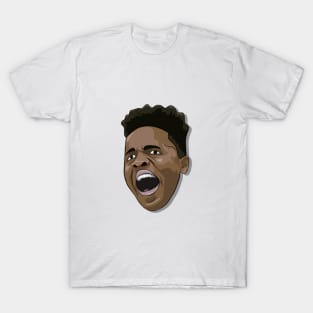 Markelle Fultz Cartoon T-Shirt